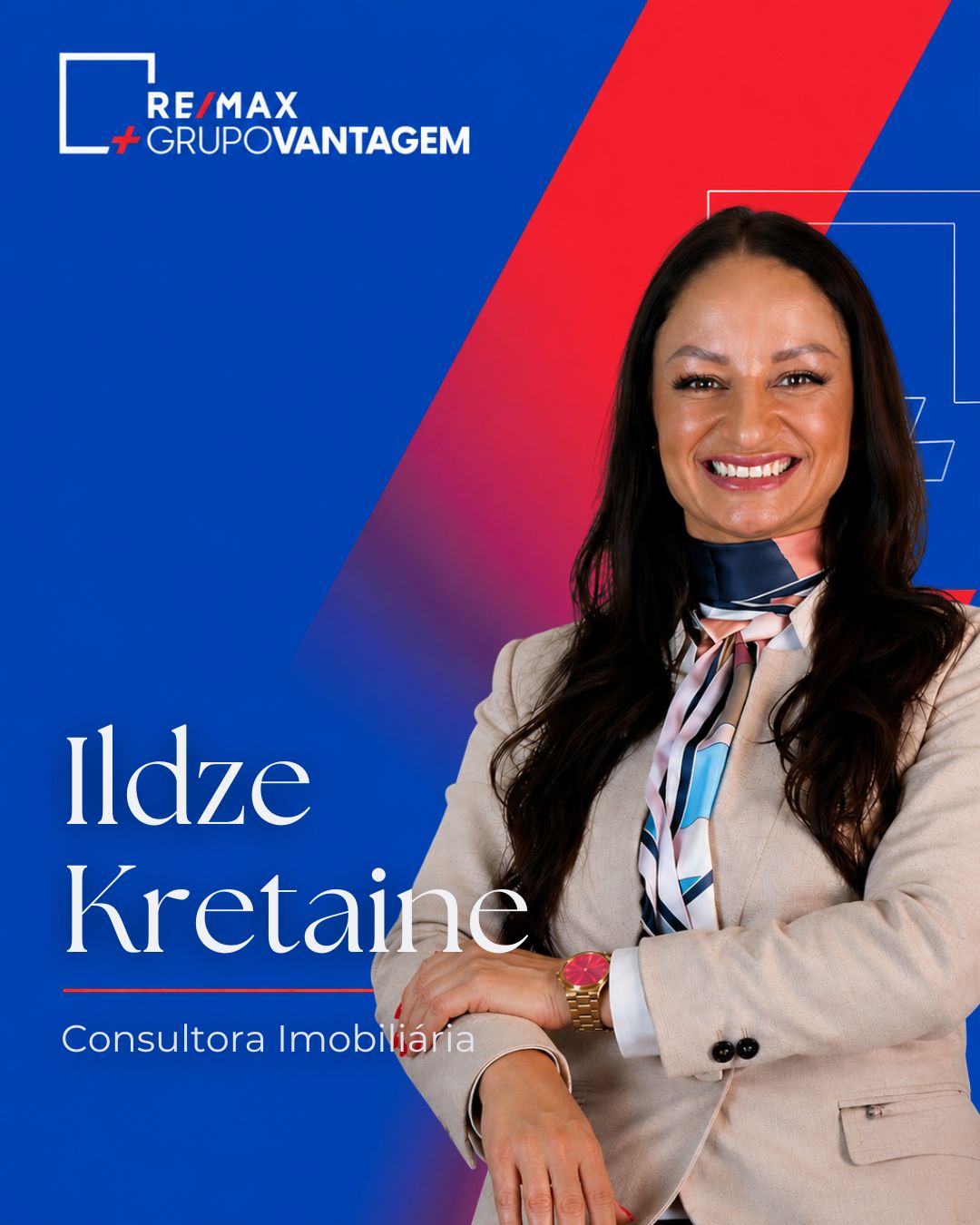 Remax Vantagem Central